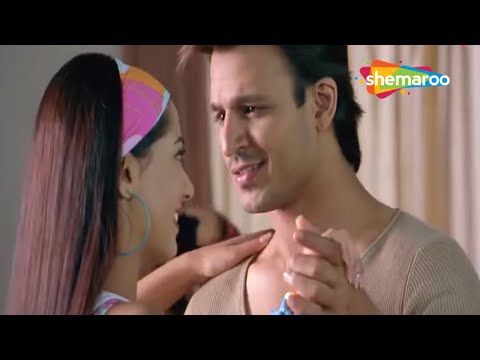 Love You My Angel | Pyare Mohan (2006) | Vivek Oberoi | Fardeen Khan | Esha Deol | Amrita Rao