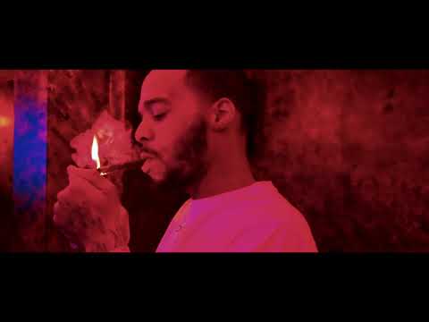 Bandz Up Dip - Letter 2 Jilla (Dir By @FellaFellz)