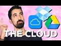 What Is The Cloud A Basic Overview Mashable Explains