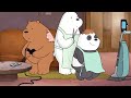 Bears Cleaning We Bare Bears Cartoon Network Asia