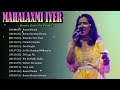 Mahalaxmi Iyer Pop And Bollywood Fusion Creating Fresh Fun And Viral Ready Tracks