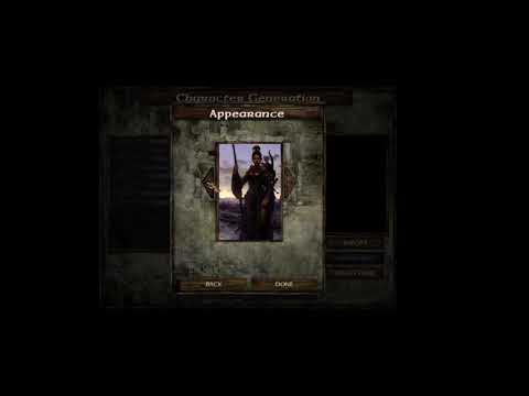 Icewind Dale EE Walkthrough ep. 1