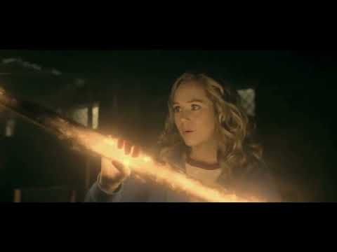 Stargirl || Born for this