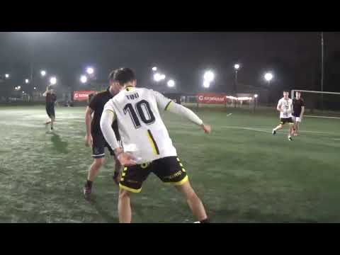 ADICTOS A LA MADERA VS ANAKRA  - #LigaNuñez - #Apertura SLV - 23/6/23