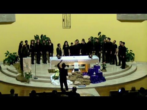 Grifoncoro - Hallelujah (Leonard Cohen)