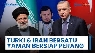 Rangkuman Perang Timur Tengah: Netanyahu Isyaratkan Mundur hingga Kesiapan Yaman untuk Konfrontasi