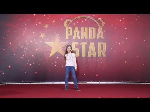 Alexandra Bucicov - Brake Free ( Ariana Grande )