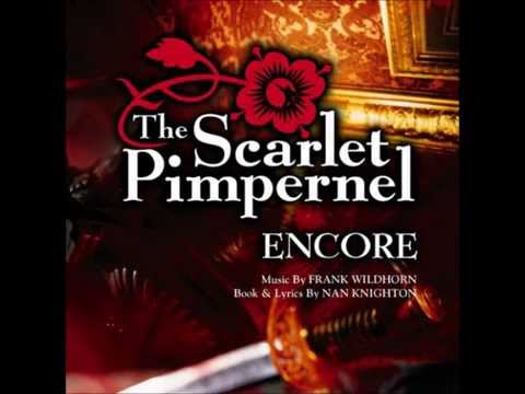 18   I'll Forget You - Scarlet Pimpernel: Encore!