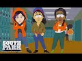 Multiple Universes Are Stupid SOUTH PARK
