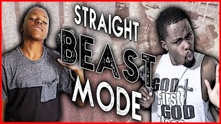 TRENT GOES BEAST MODE! - Rainbow Six Siege