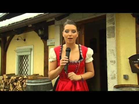 VEČERJA z Jasmino - Anže (Gadi) Napovednik