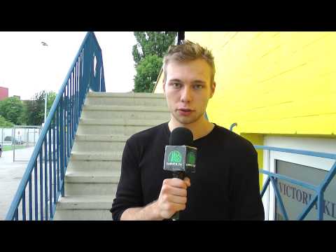 Die Top 3 Torhüter von Kevin Ralfs (SC Victoria Hamburg) | ELBKICK.TV