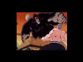 Master Roshi Vs Goku Ōzaru