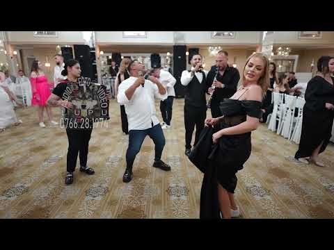 Georgian Ecou & Sentimentalii - 2 - Nunta Ionut & Diana 2025