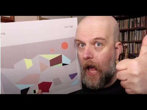 PROG REVIEW 811 - Over Tage - Svaneborg Kardyb [2022] ALBUM REVIEW