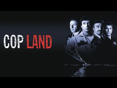 Cop Land (film 1997) TRAILER ITALIANO