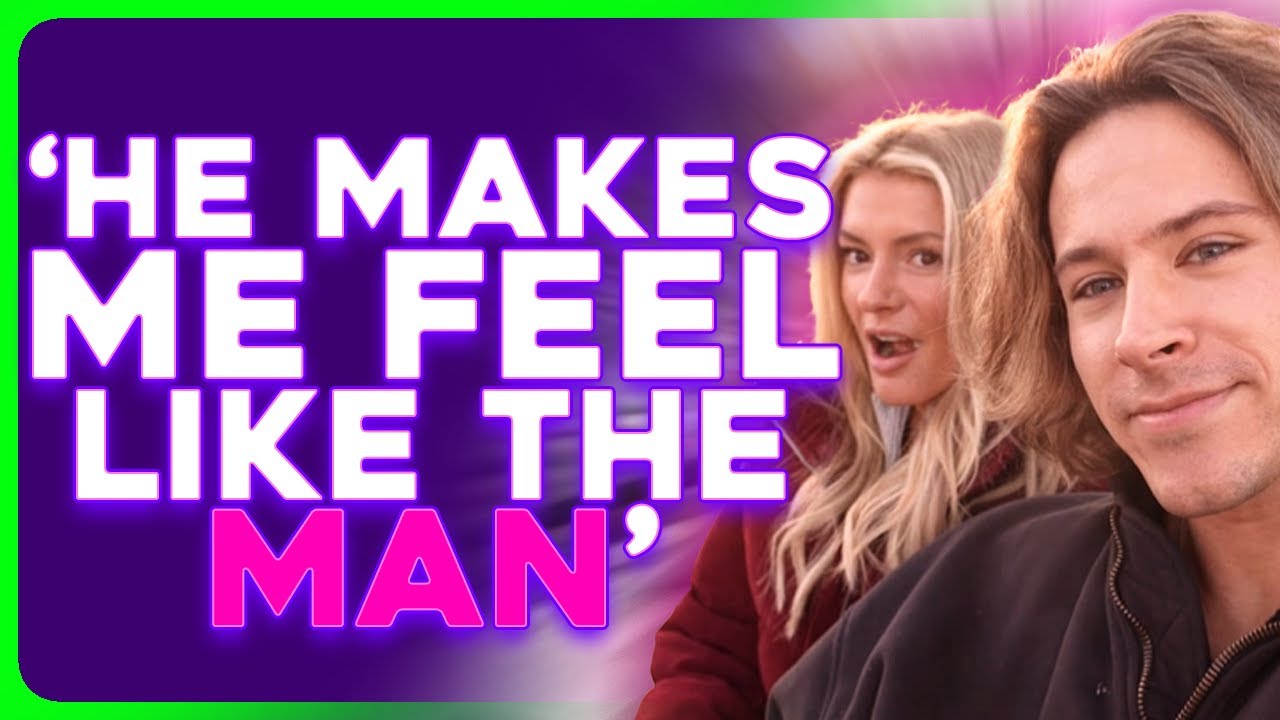 Toxic Influencer Couple Alex Eubank & Shelby Sapp Get Engaged After Filming Arguments