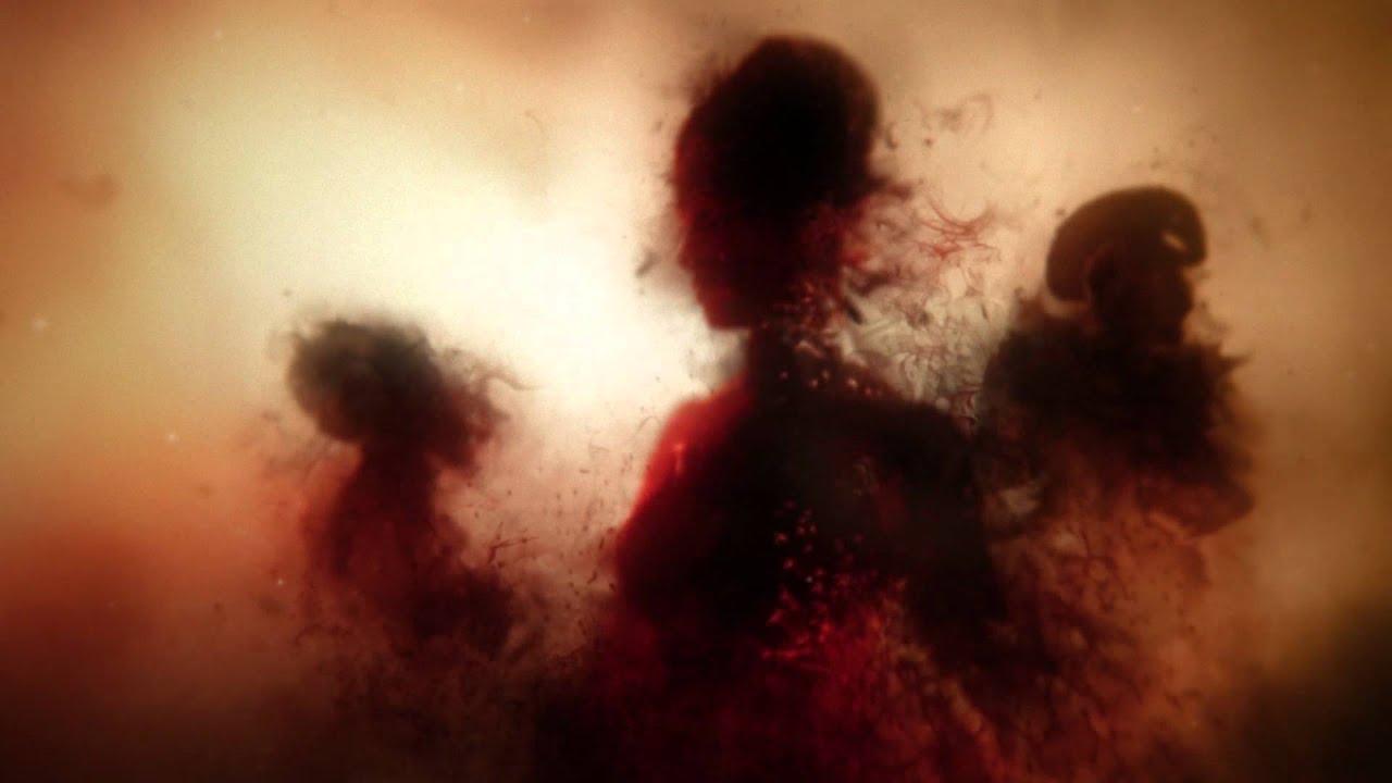 God of War: Ascension Teaser Trailer