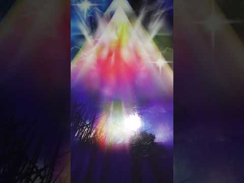 Mahatma Energy Guided Meditation w/ Gypsy Spirit