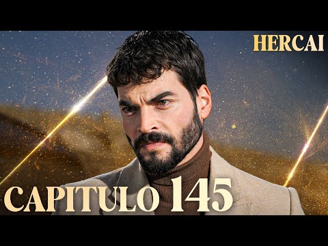 Hercai - Capítulo 145