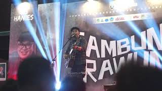 Download lagu IKSAN SKUTER - BINGUNG | Live at SAMBUNG SRAWUNG mp3 Download lagu IKSAN SKUTER - BINGUNG | Live at SAMBUNG SRAWUNG mp3