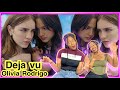 유튜브 다운로드 Olivia Rodrigo - deja vu (Official Video) REACTION