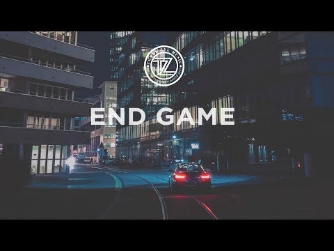 Mist x J Hus - UK Afroswing Type Beat "End Game" Instrumental 2019 | Prod. by @SSK x @TomekZylMusic