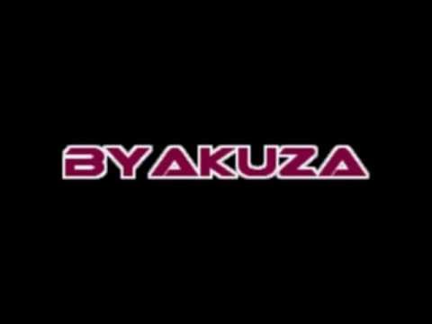 Byakuza- Glaub An Dich