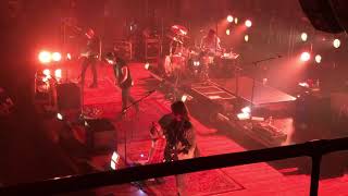 Kip Moore - Beer Money - Nashville