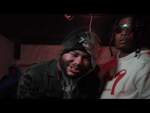 Og Spooky Spook X Lil Keed - SLATT (prod. by @spaceagetike)