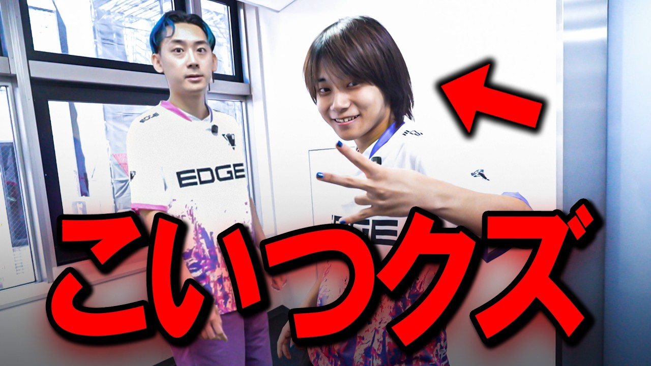 この男をクビにした本当の理由。