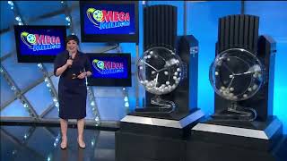 Mega Millions Drawing 05-01-2026