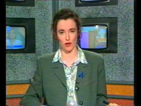 1996 - TVE LA RIOJA - INFORMATIVO TELERIOJA