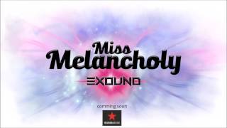 Gravity - Miss Melancholy