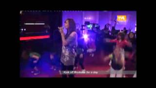 Rockstar for a day 2010