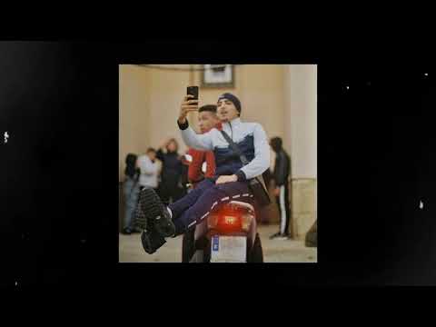 MORAD x JUL x Stromae type beat 2023 - Hennessy