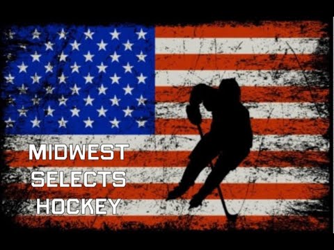 Midwest Selects - Minor Peewee - East vs. West
