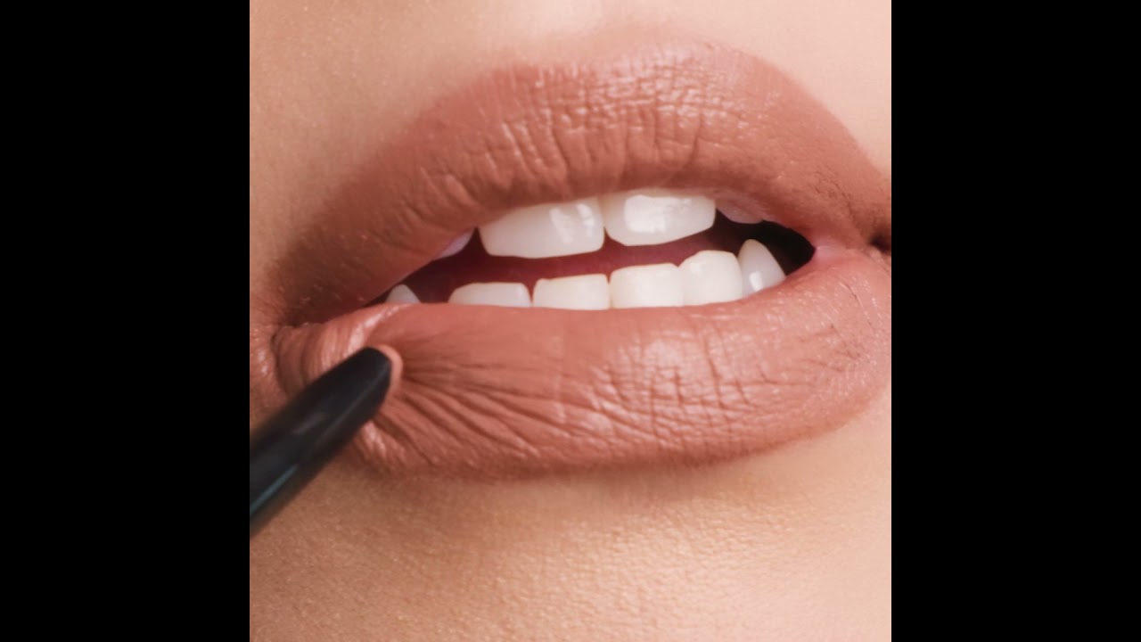 CTZN Cosmetics - LIPSTROKE
