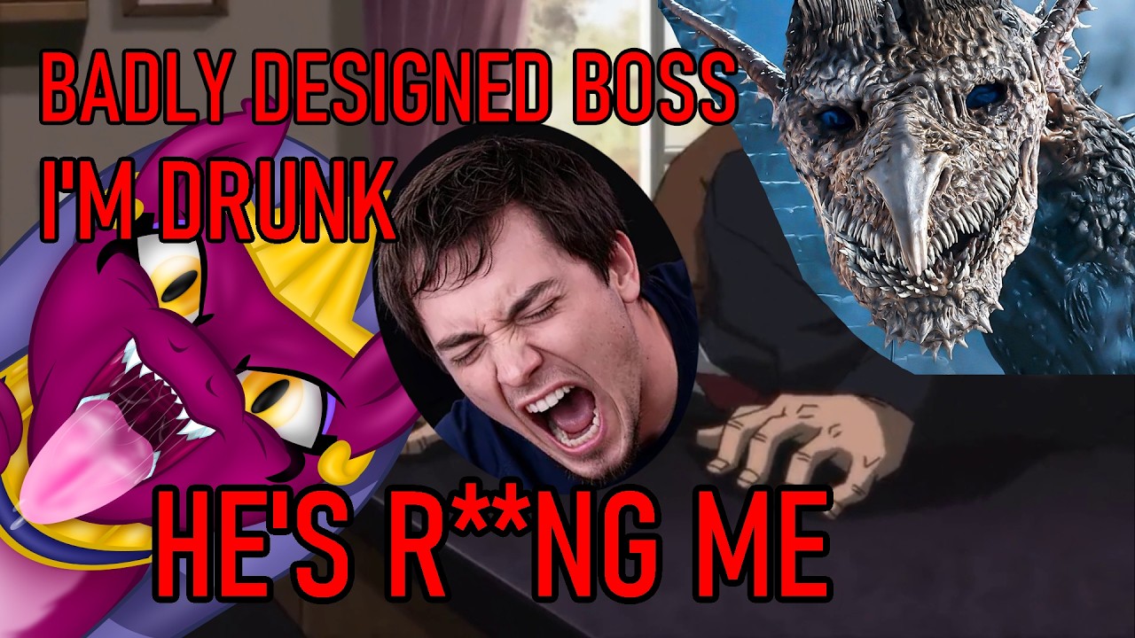 Son of DSP: TIHYDP Dragon's Dogma 2 Dark Arisen