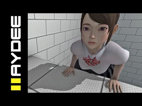Steam Community :: Video :: Let's Play - SoYoungllan as Haydee, White