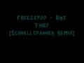 Freezepop - Bike Thief [Schnellspanner remix]