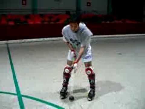 PATINSLOVER-SUPER TECHNIQUE