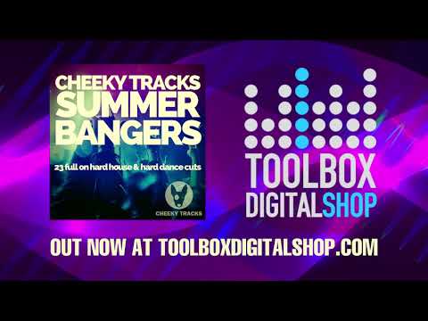 Drake Liddell - When It's Raining [Cheeky Tracks] OUT NOW