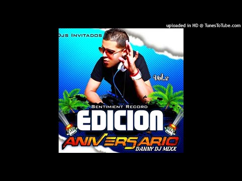 El Despecho Mix Vol.1-2Do Aniversario De Sentimient Records Production