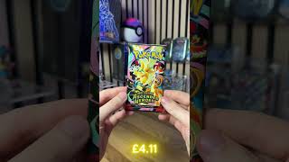 Ascended Heroes Sticker Collection - Pack Opening!