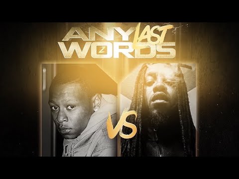 Quwan Da Rebel vs Barry Bandz