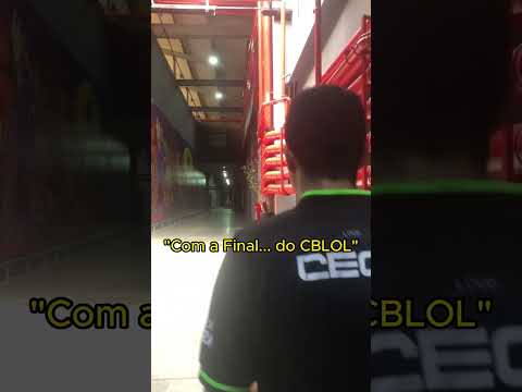 "Mas eu tô tão feliz..." - Final #CBLOL: LOUD x paiN Gaming