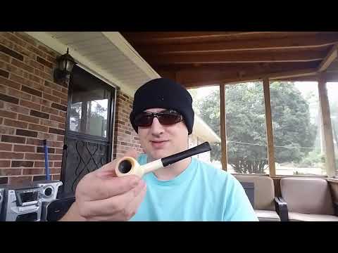 Estate pipes part one.