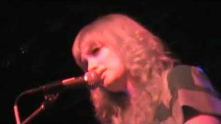 &quot;Swan Song&quot; - A Fine Frenzy @ Paradise