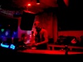 Adam M Playing Stevens &amp; Adam M RMX of Freefall @ Eden at Ibiza Bootcamp 2012.flv